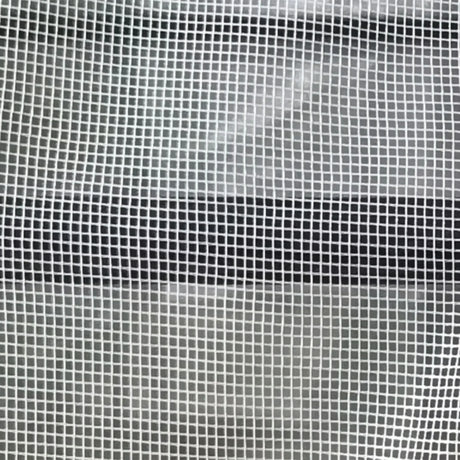 Outsunny 300 x 300cm Walk-In Polytunnel Greenhouse - Green