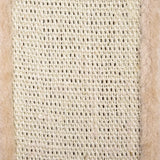 PawHut Corner Cat Tree for Indoor Cats, Kitten Tower with Scratching Post House Ladder Toy - Beige