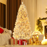 180CM Feet Christmas Tree with 553 Branch Tips