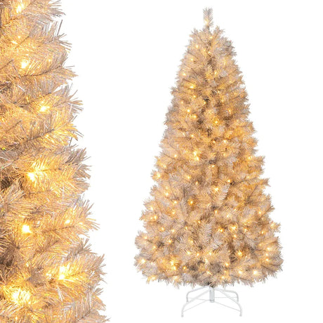 180CM Feet Christmas Tree with 553 Branch Tips