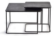 Giner and Colomer - Set Of 2 Tables (W62 & W46)