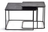 Giner and Colomer - Set Of 2 Tables (W62 & W46)