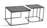 Giner and Colomer - Set Of 2 Tables (W62 & W46)