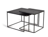 Giner and Colomer - Set Of 2 Tables (W62 & W46)