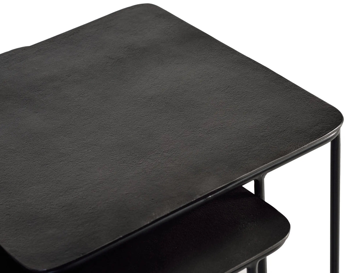 Giner and Colomer - Set Of 2 Tables (W62 & W46)