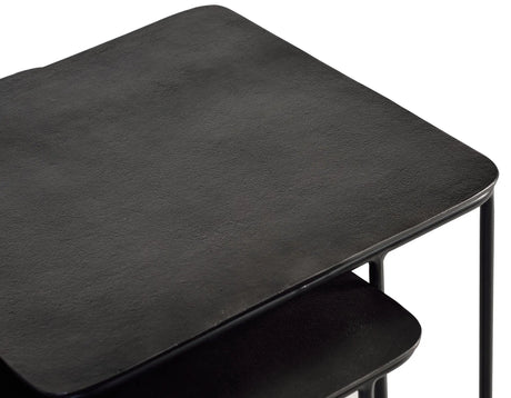 Giner and Colomer - Set Of 2 Tables (W62 & W46)