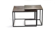 Giner and Colomer - Set Of 2 Tables (W62 & W46)
