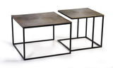 Giner and Colomer - Set Of 2 Tables (W62 & W46)
