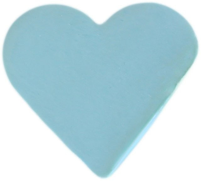 Heart Guest Soap - Lotus Flower