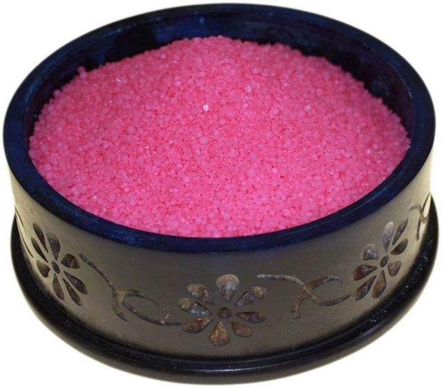 Bubblegum Simmering Granules