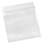 Grip Seal Bags 5.5 x 5.5 inch