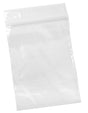 Grip Seal Bags 6 x 9 inch