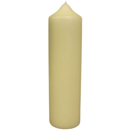 Church Candle 220X60