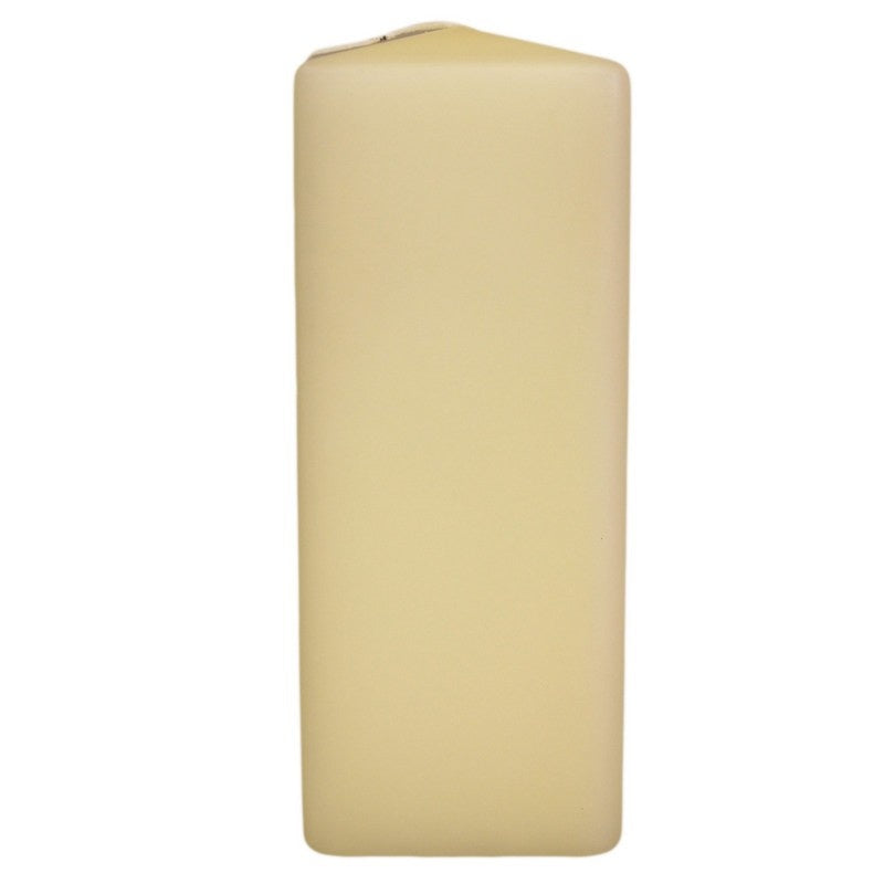 Church Candle 150X60X60 Sq