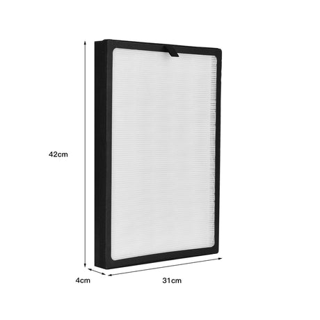 Air Purifier Replacement Filter True HEPA Filter