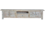 Giner and Colomer - Mango Wood TV Furniture (230 cm)