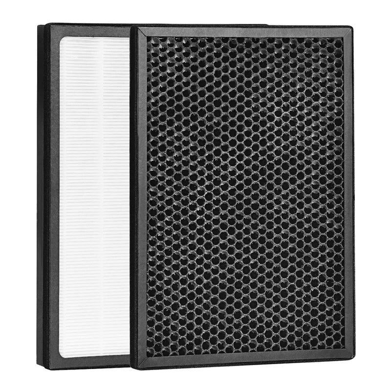 Air Purifier Replacement Filter True HEPA Filter