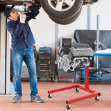 340 Kg/ 680 Kg Capacity Engine Stand with 360 Degree Rotating Head-680 Kg