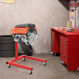 340 Kg/ 680 Kg Capacity Engine Stand with 360 Degree Rotating Head-680 Kg