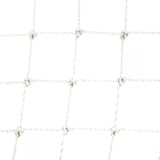 HOMCOM Angle Adjustable Rebounder Net Goal Training Set Football, Baseball