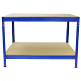 Workbench - Q-Rax 120cm