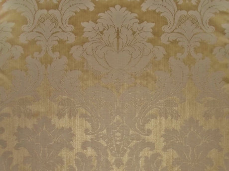 Damask Medallion Oyster / SR14250