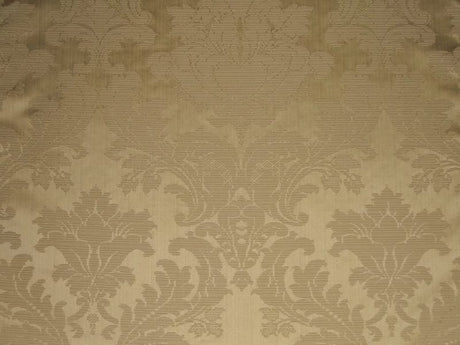 Damask Medallion Cream / SR14255 (Per Metre)