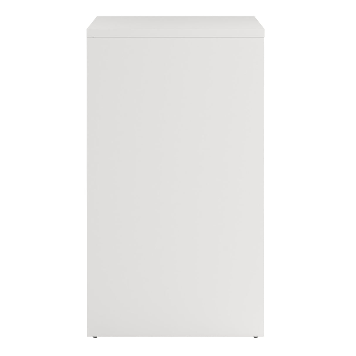 Next Sideboard with 1 Door and 3 Drawers White