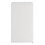 Next Sideboard with 1 Door and 3 Drawers White