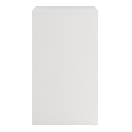 Next Sideboard with 1 Door and 3 Drawers White