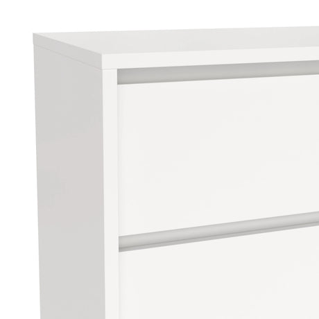 Next Sideboard with 1 Door and 3 Drawers White