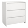 Next Chest 3 Drawers White
