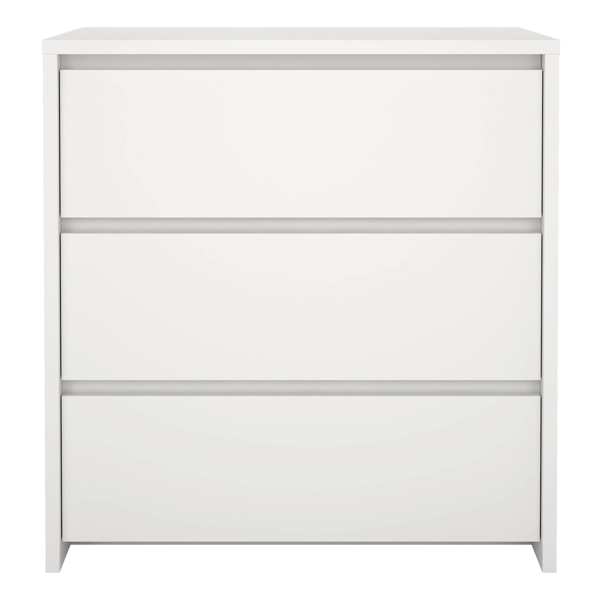 Next Chest 3 Drawers White