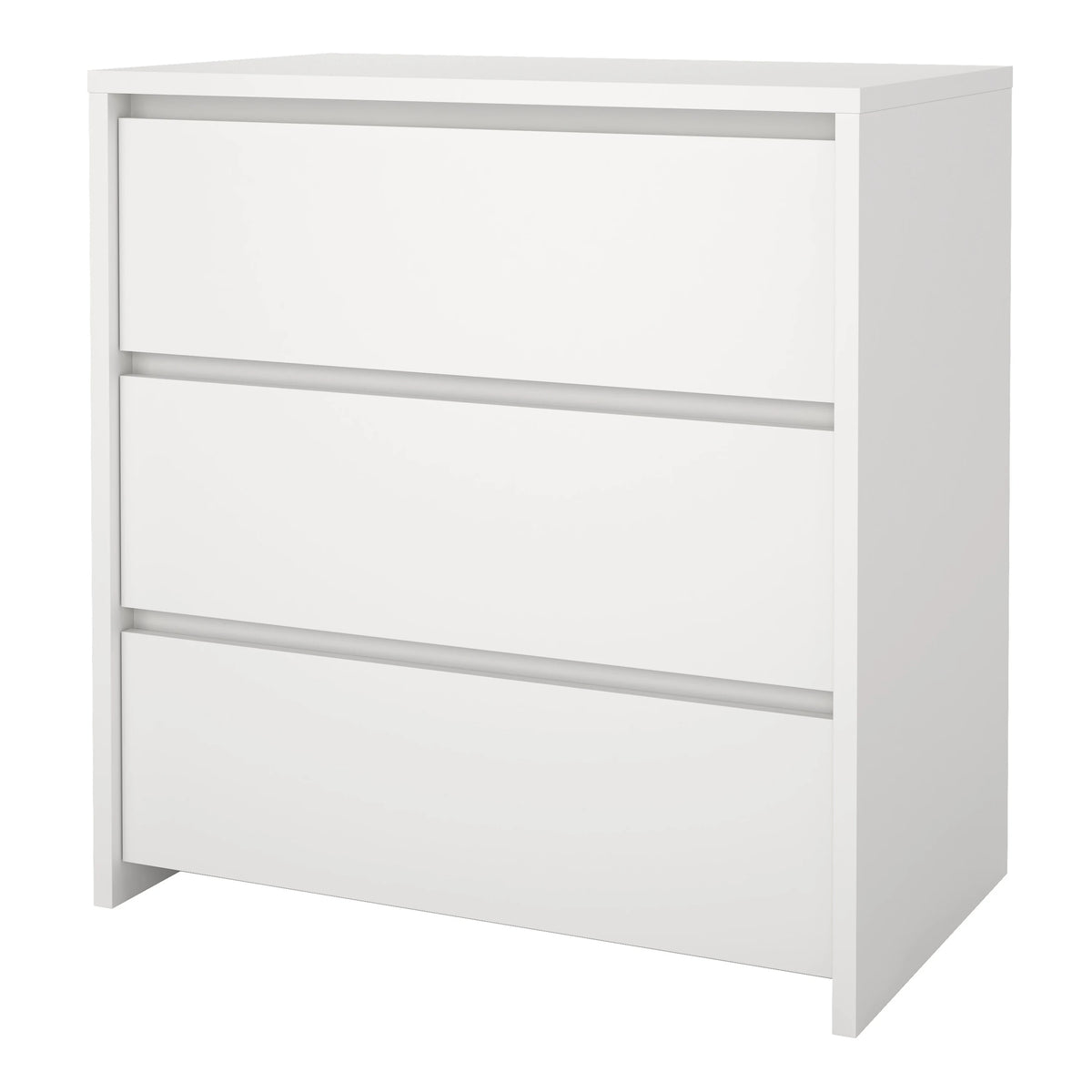 Next Chest 3 Drawers White
