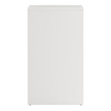 Next Chest 3 Drawers White