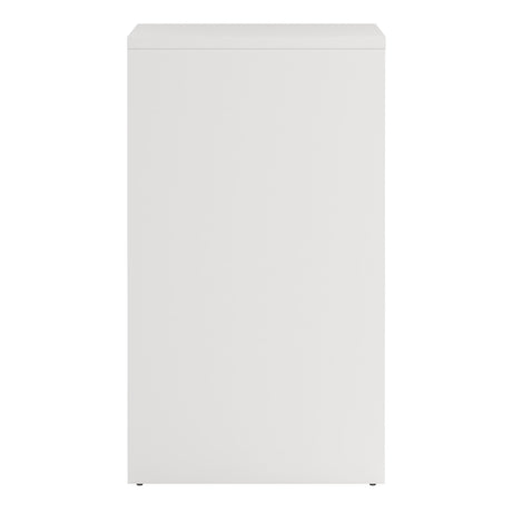 Next Chest 3 Drawers White
