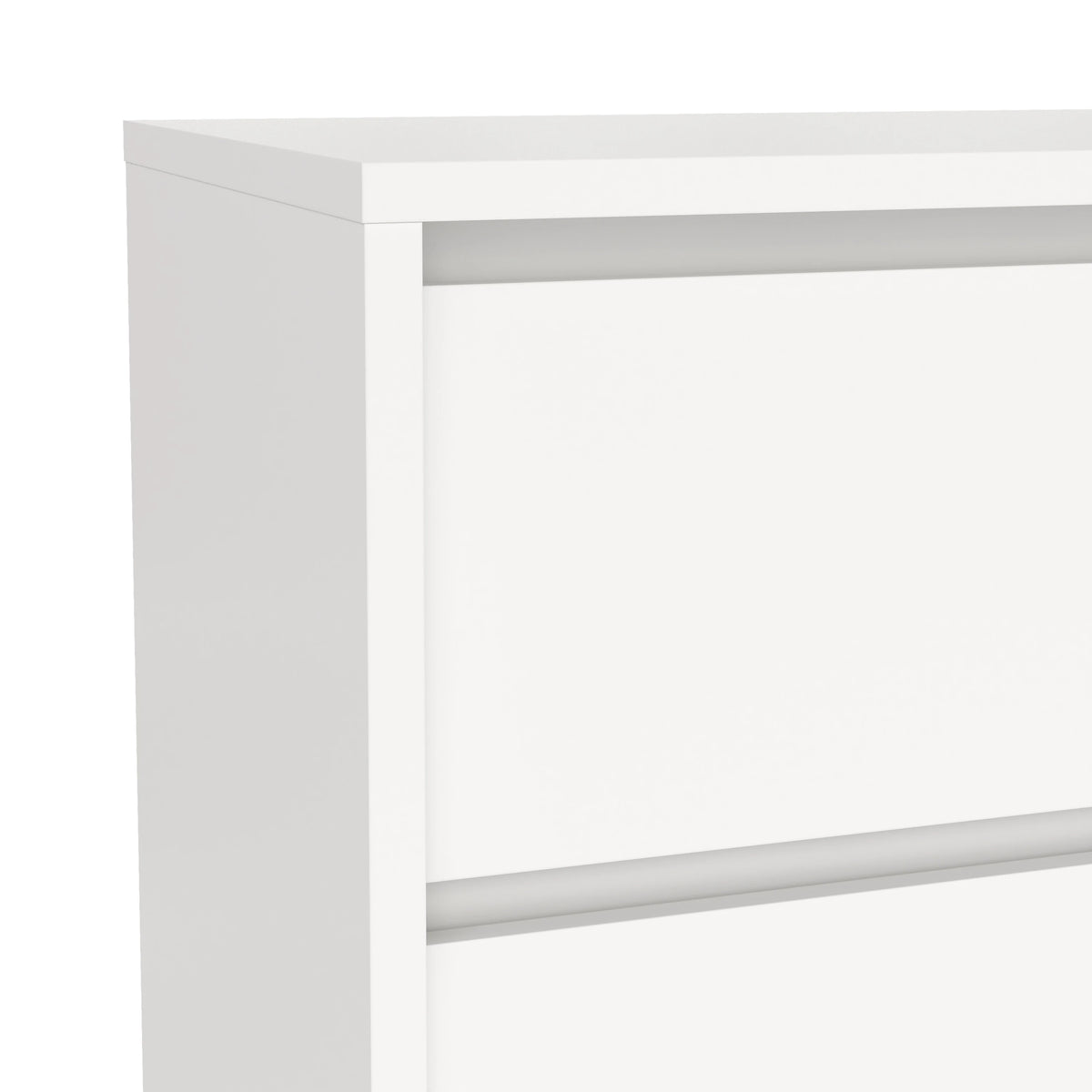 Next Chest 3 Drawers White
