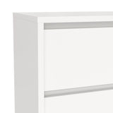 Next Chest 3 Drawers White