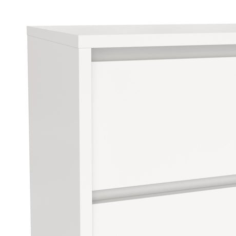 Next Chest 3 Drawers White