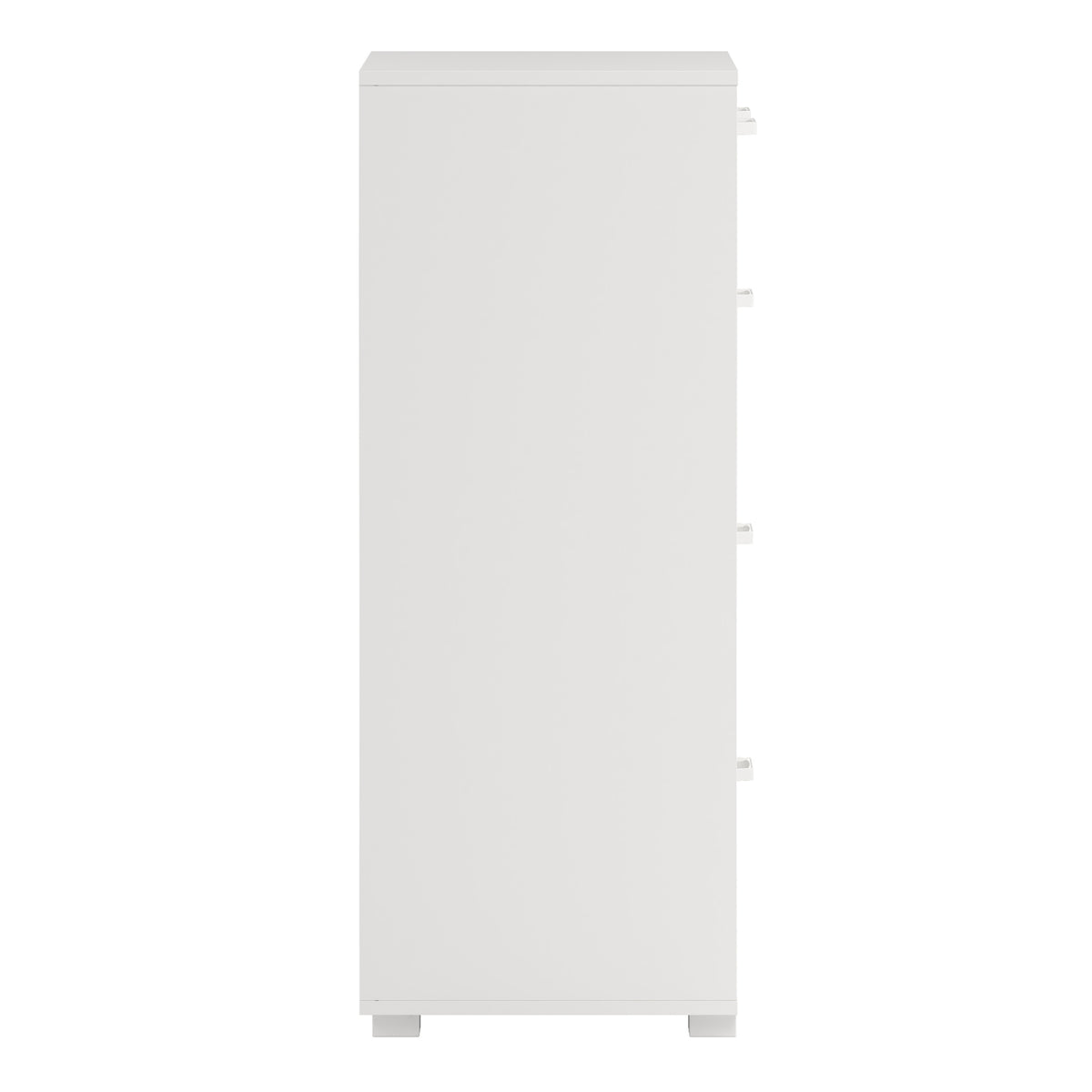 Sofia Chest 3 + 2 Drawers White