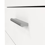 Pepe Chest of 4 Drawers in White