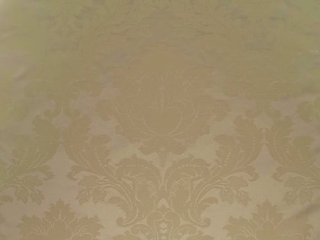 Damask Medallion Pearl / SR14257