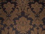 Damask Medallion Noir / SR14258
