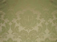 Damask Medallion Sage / SR14290 (Per Metre)