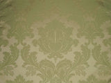 Damask Medallion Sage / SR14290 (Per Metre)