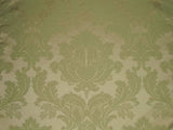 Damask Medallion Sage / SR14290