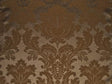 Damask Medallion Truffle / SR14295 (Per Metre)
