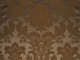 Damask Medallion Truffle / SR14295 (Per Metre)