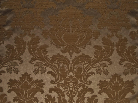 Damask Medallion Truffle / SR14295