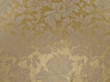Damask Floral Oyster / SR14260 (Per Metre)